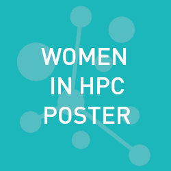 Women in HPC Poster Submission