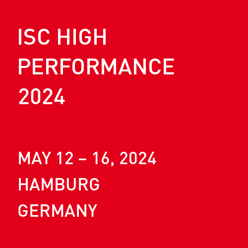 Overview to ISC High Performance 2024