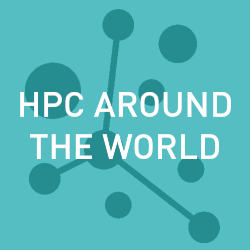 HPC Around the World