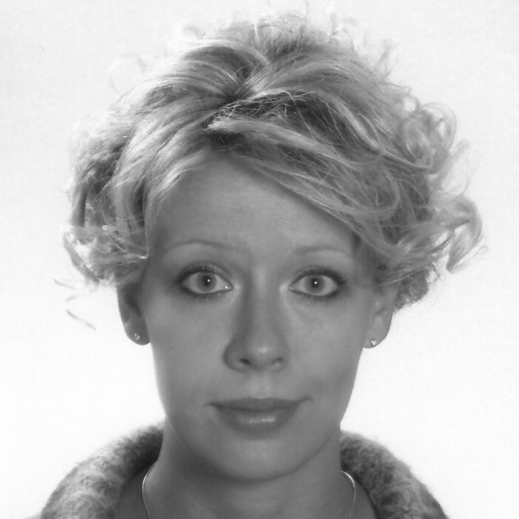 ISC 2020 Workshops Chair Heike Jagode