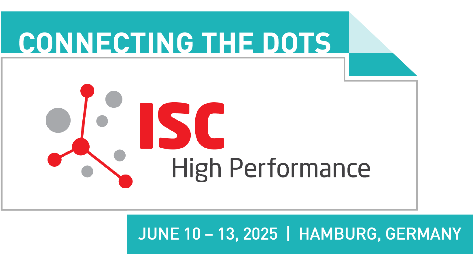 ISC 2025 Logo